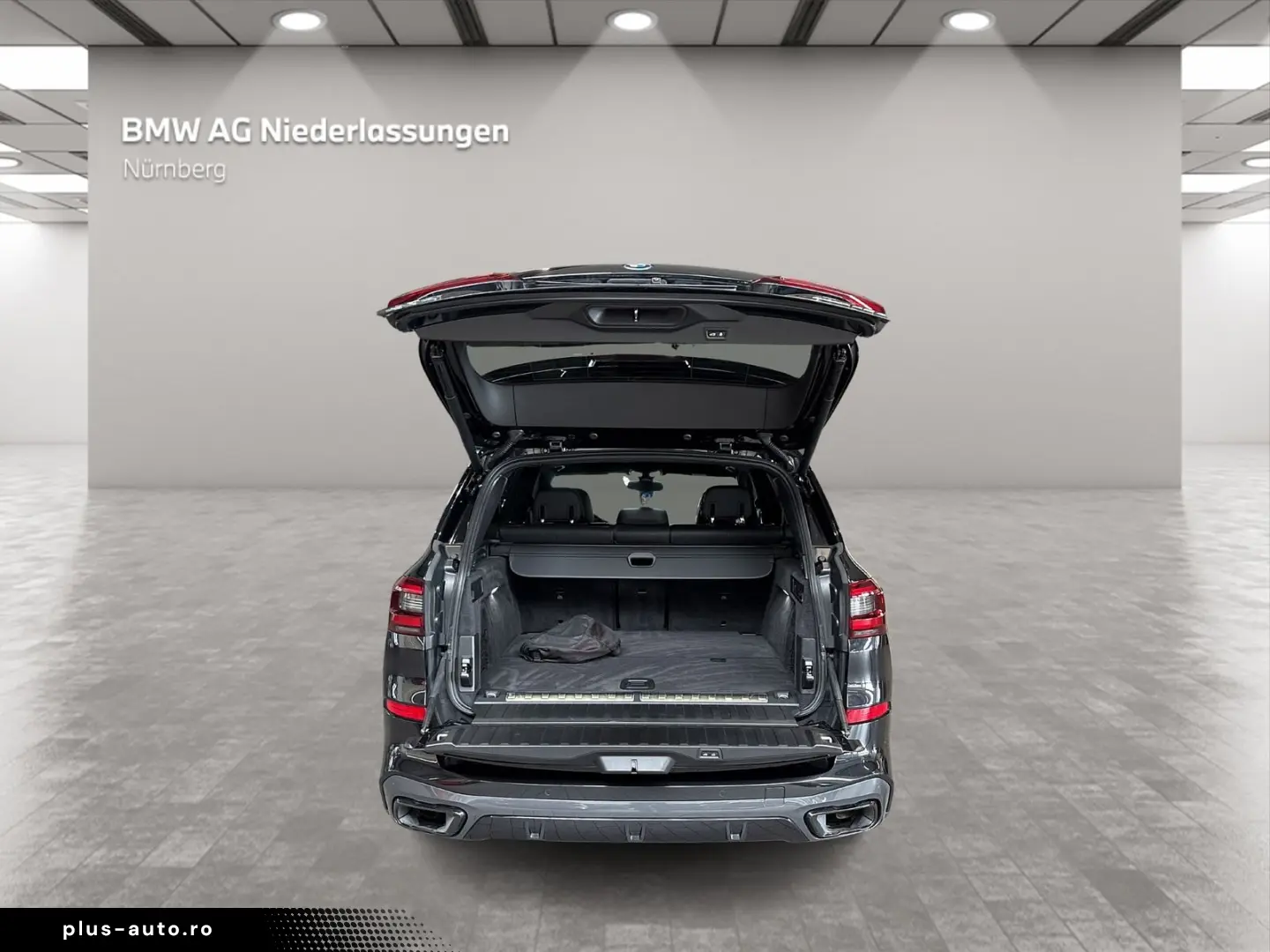 BMW X5 2022 — imagine 6