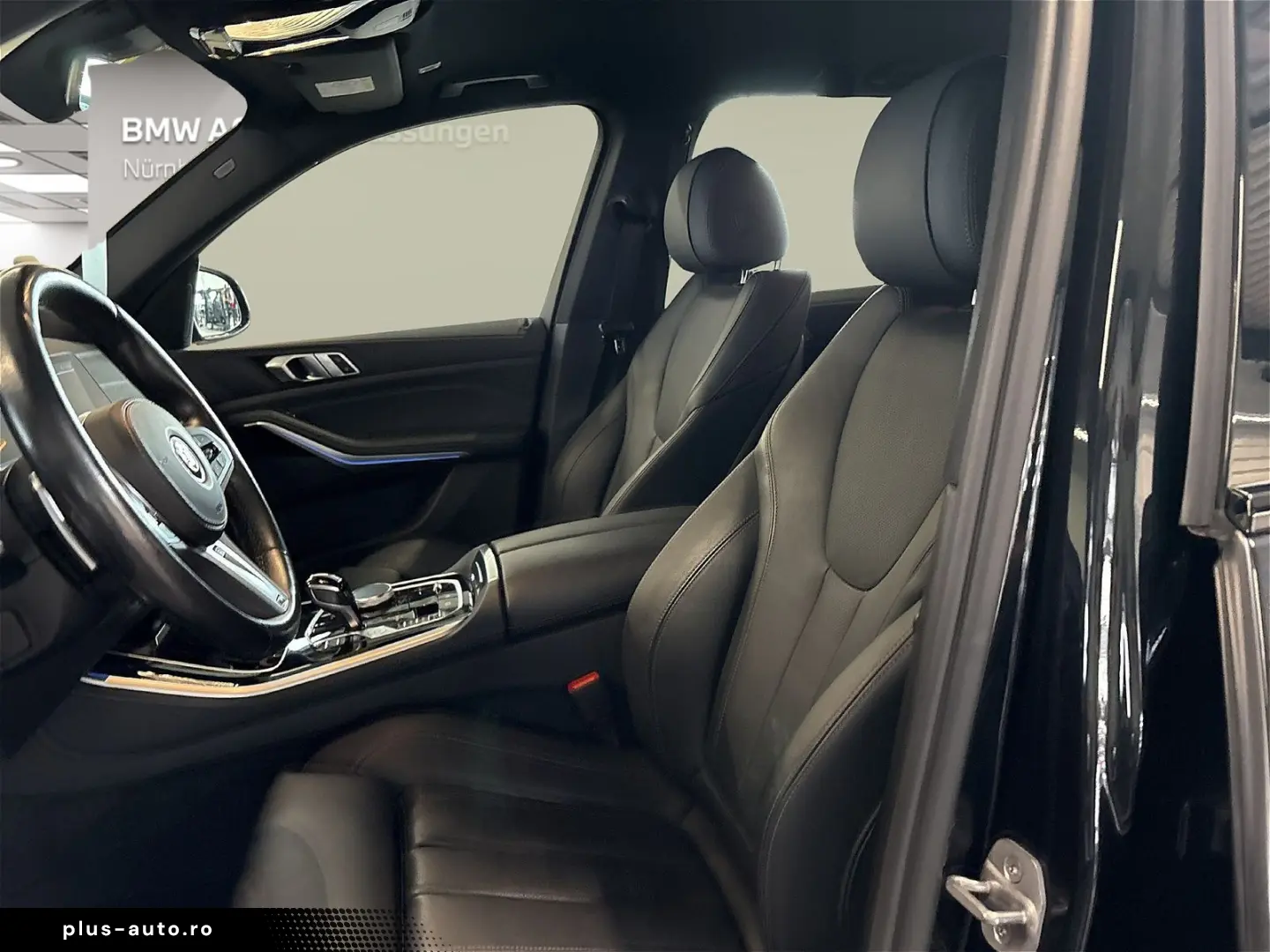 BMW X5 2022 — imagine 7