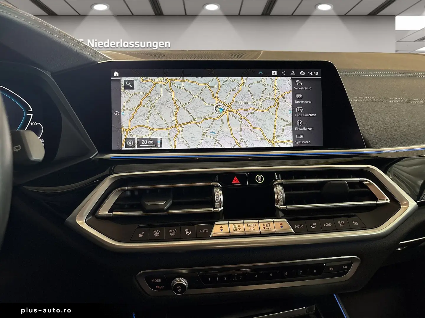 BMW X5 2022 — imagine 10
