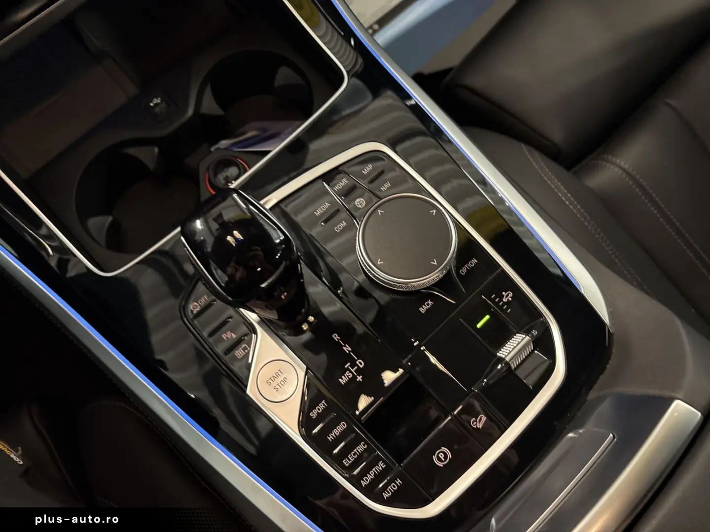 BMW X5 2022 — imagine 11