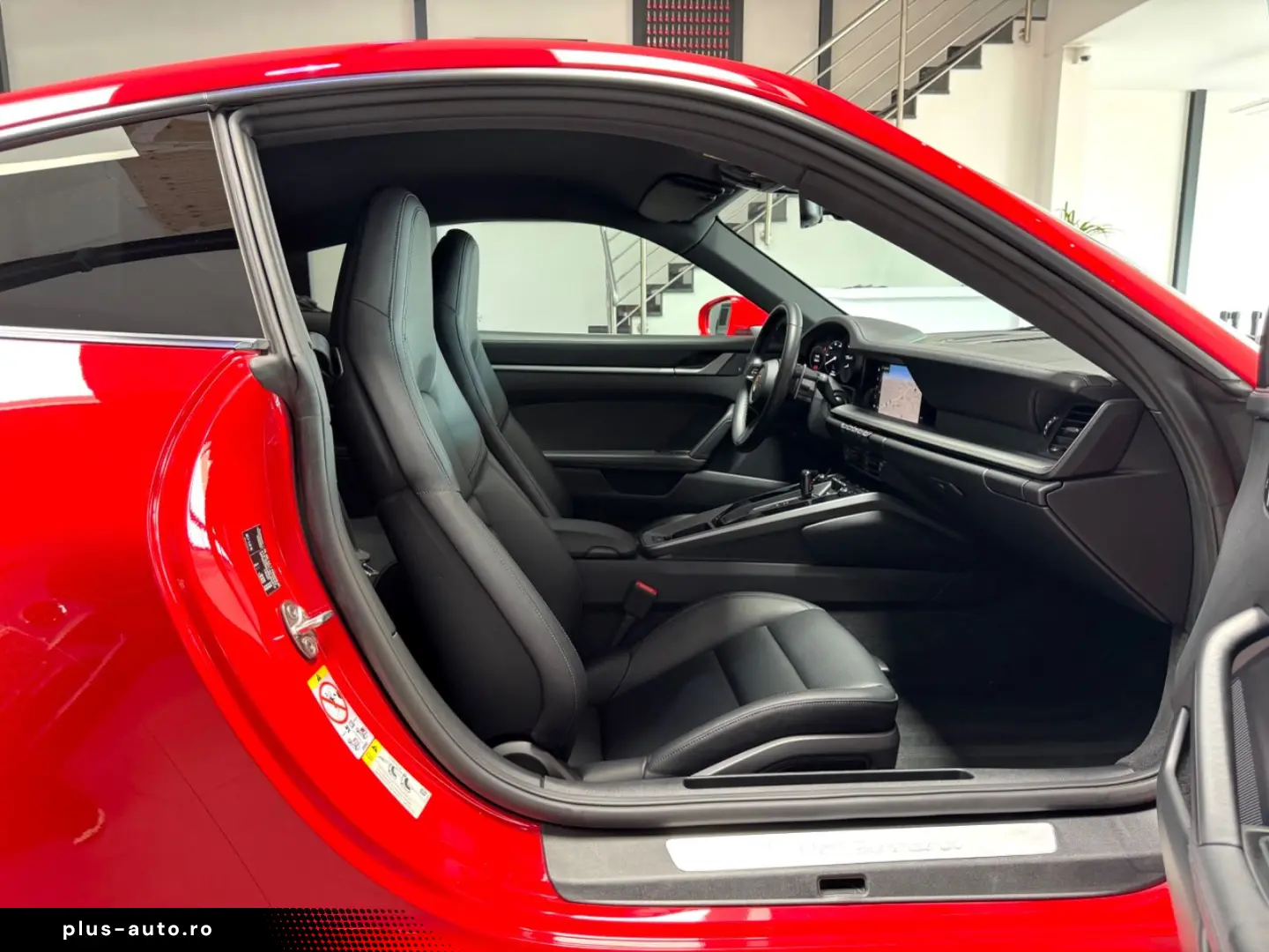 PORSCHE 911 2024 — imagine 5