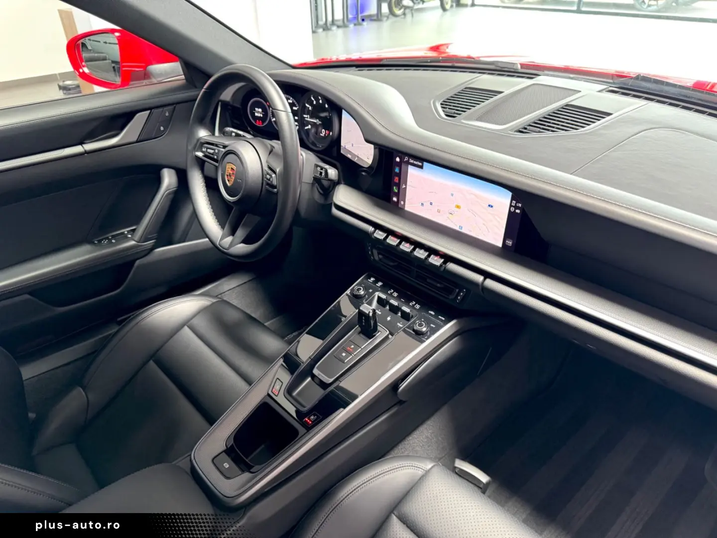 PORSCHE 911 2024 — imagine 6