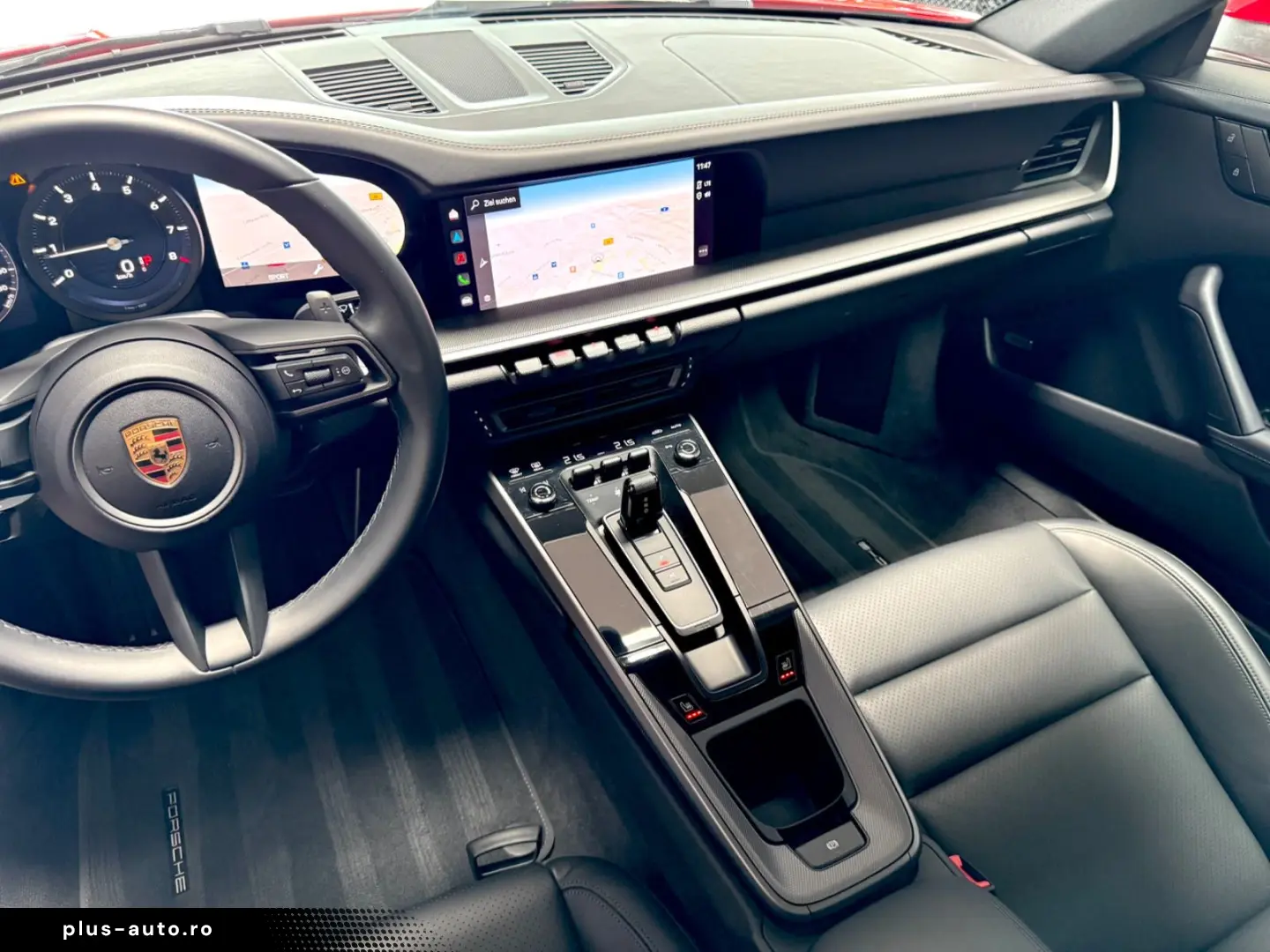 PORSCHE 911 2024 — imagine 19