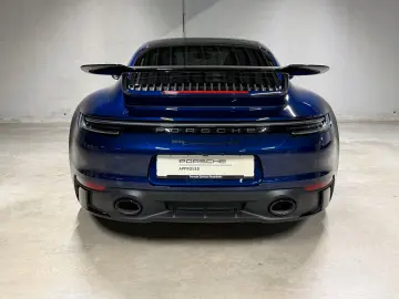 PORSCHE 992 (911) Carrera GTS  Vollschalensitze  Aerokit