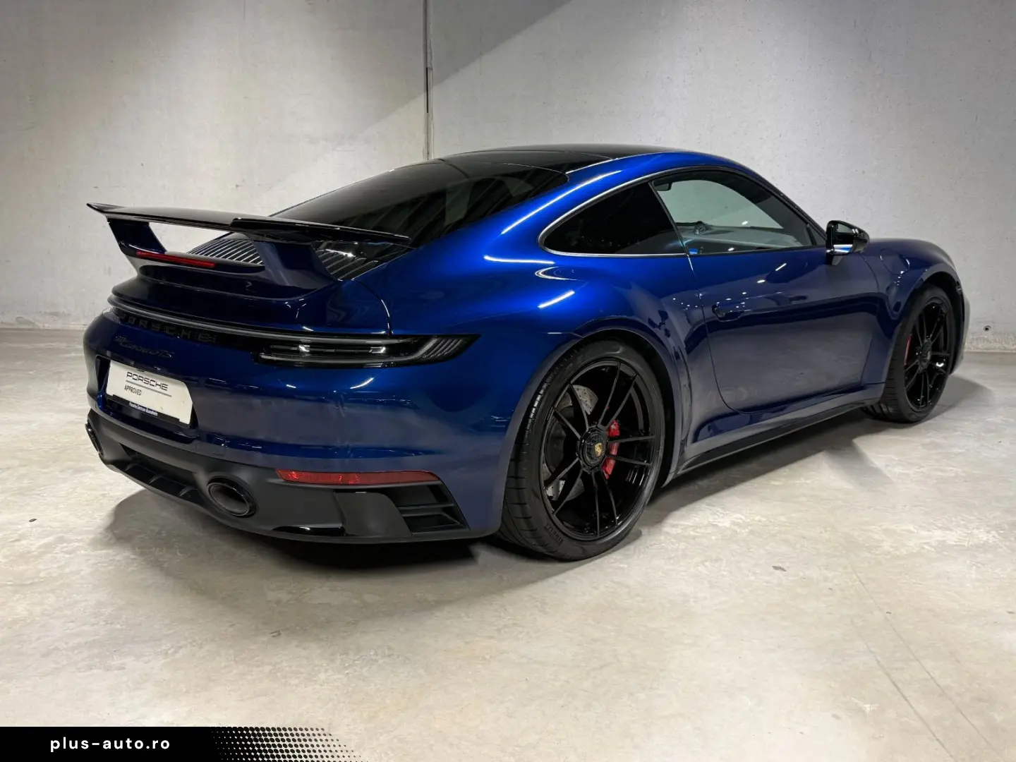 PORSCHE 911 2024 — imagine 6