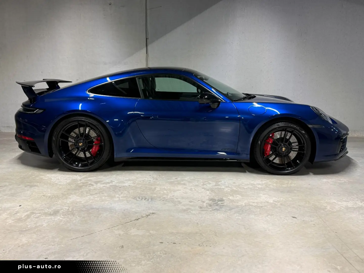 PORSCHE 911 2024 — imagine 7