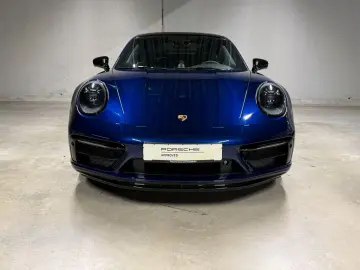 PORSCHE 992 (911) Carrera GTS  Vollschalensitze  Aerokit