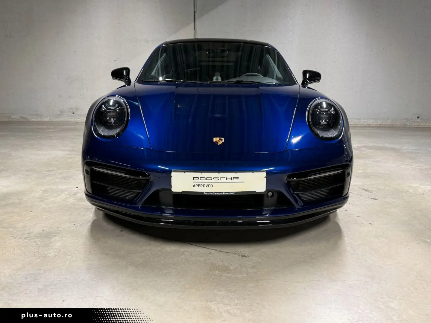 PORSCHE 911 2024 — imagine 9