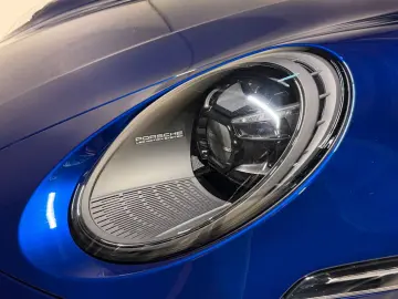 PORSCHE 992 (911) Carrera GTS  Vollschalensitze  Aerokit