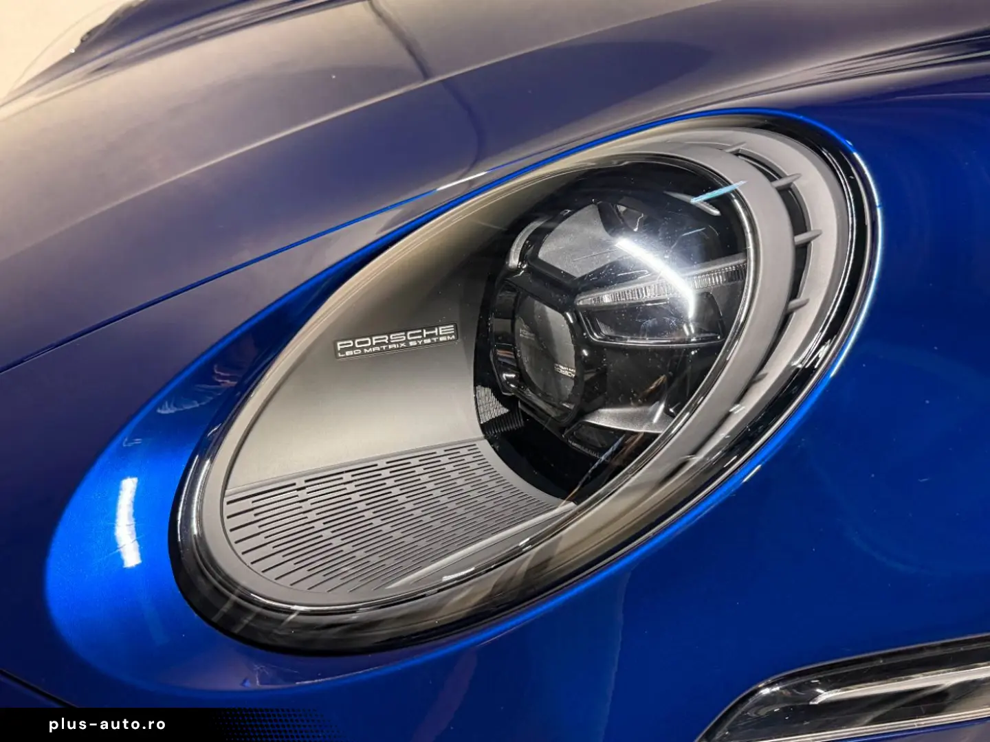 PORSCHE 911 2024 — imagine 10