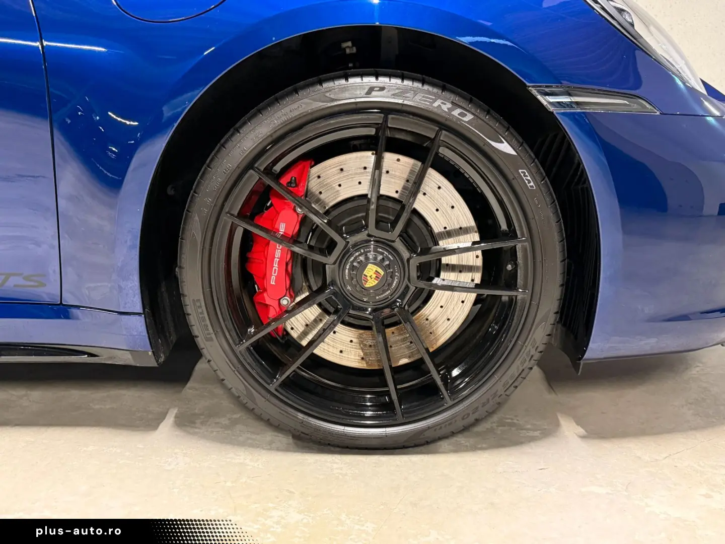 PORSCHE 911 2024 — imagine 12