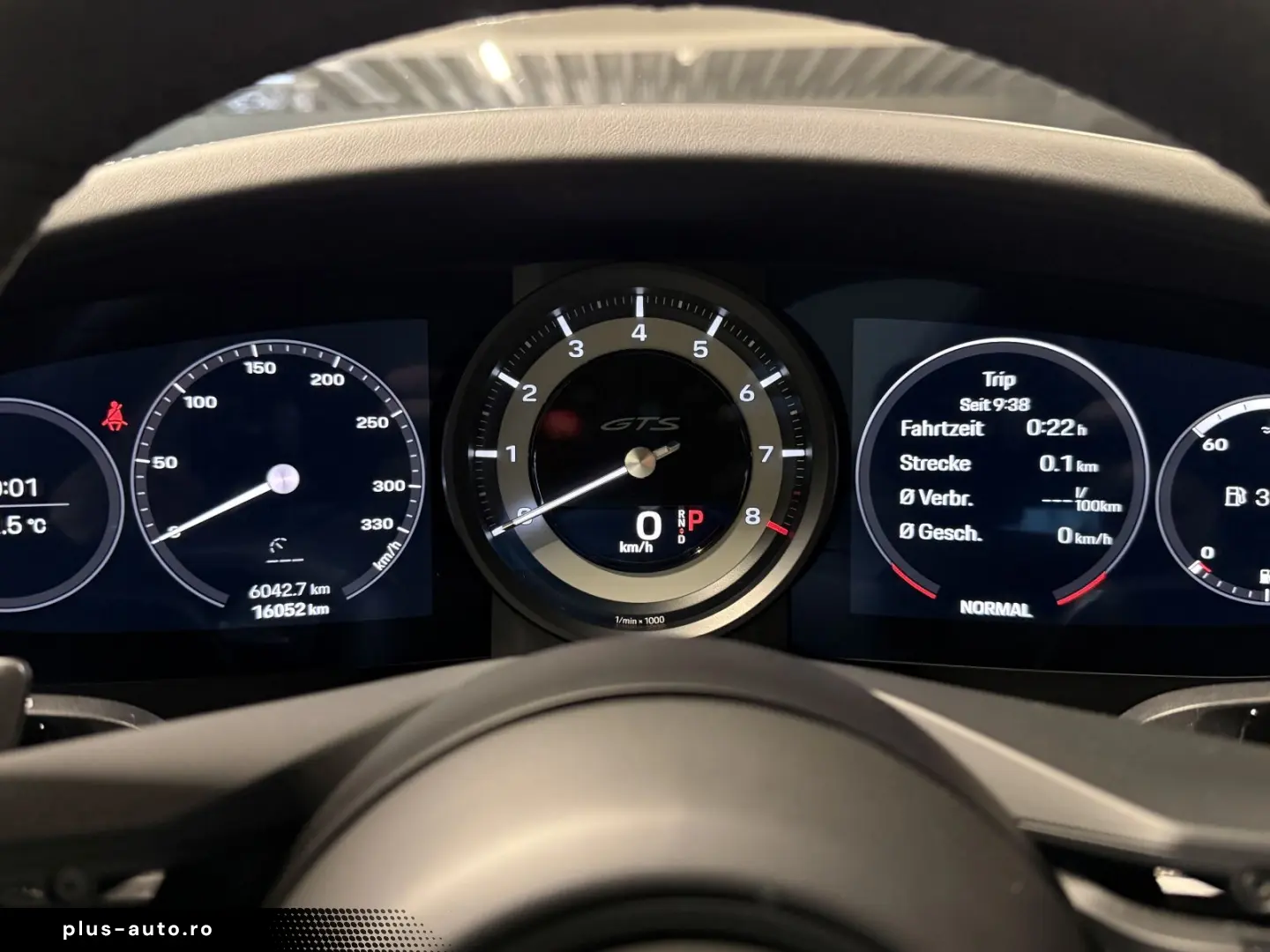 PORSCHE 911 2024 — imagine 17
