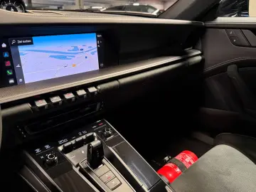 PORSCHE 992 (911) Carrera GTS  Vollschalensitze  Aerokit
