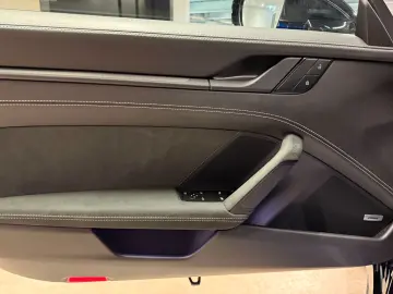 PORSCHE 992 (911) Carrera GTS  Vollschalensitze  Aerokit