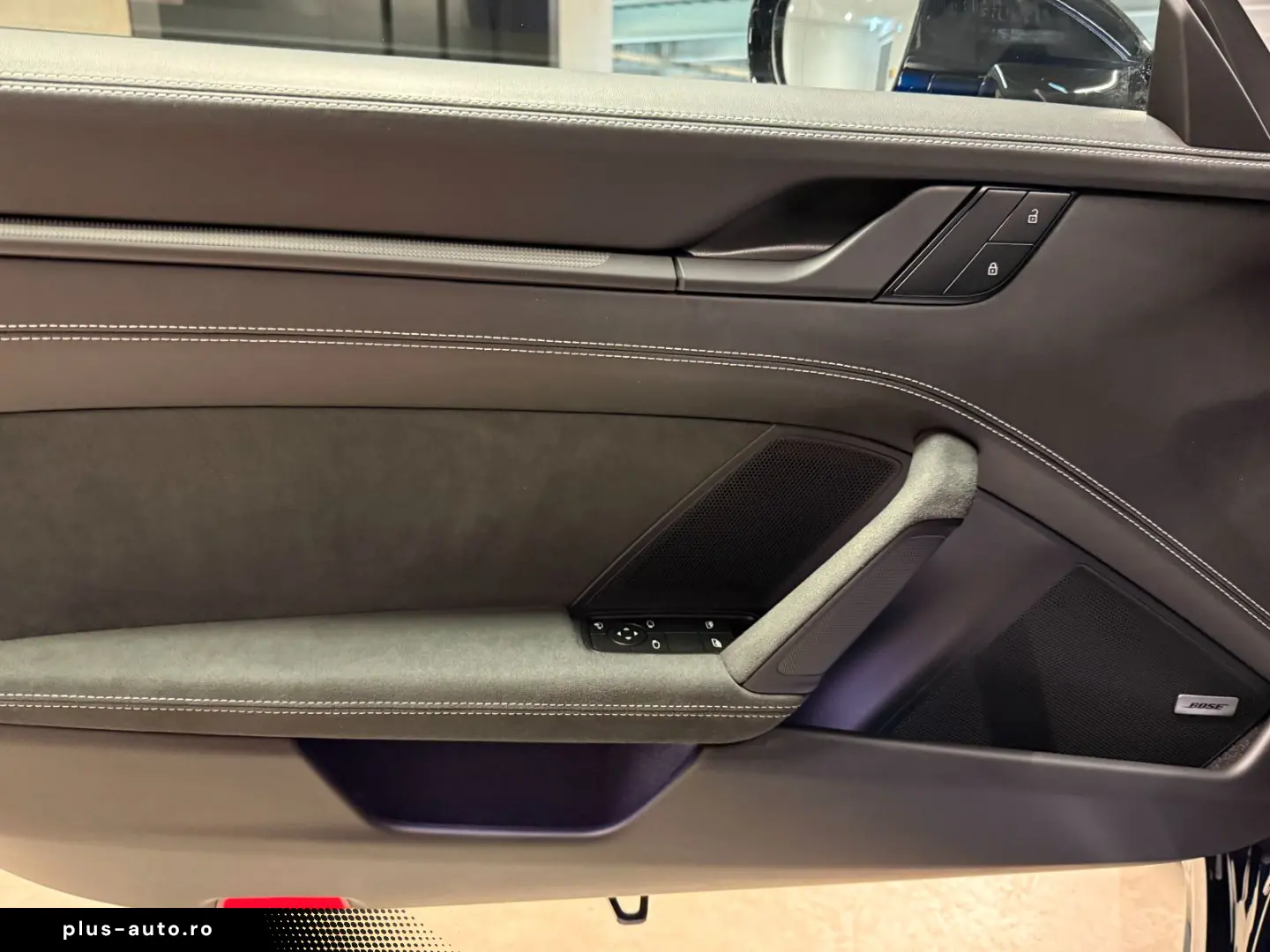 PORSCHE 911 2024 — imagine 20