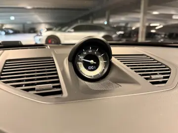 PORSCHE 992 (911) Carrera GTS  Vollschalensitze  Aerokit