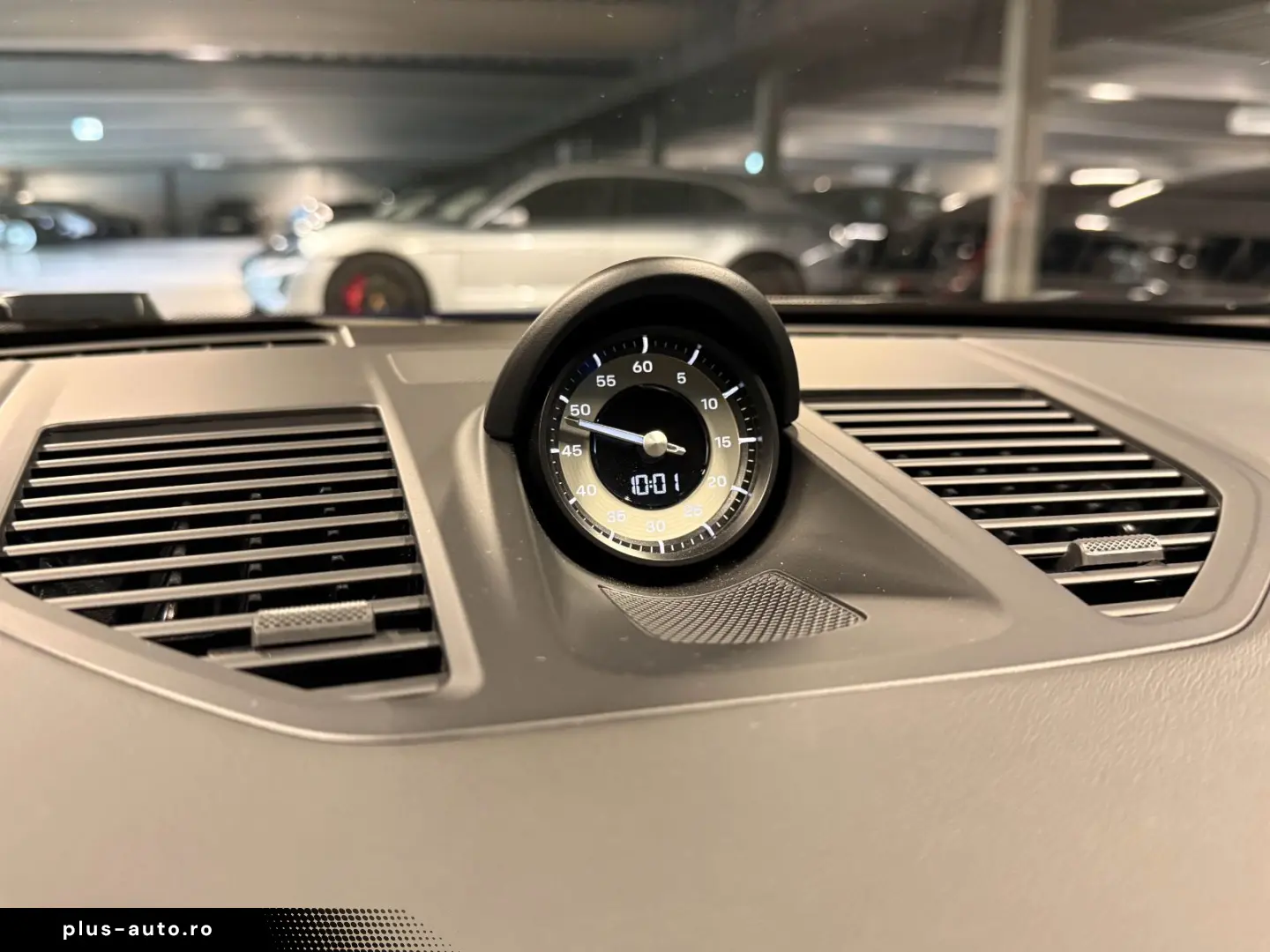 PORSCHE 911 2024 — imagine 24