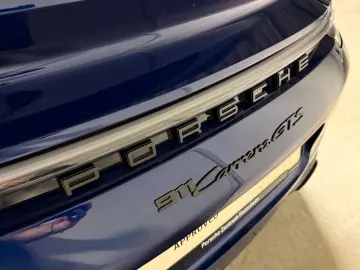 PORSCHE 992 (911) Carrera GTS  Vollschalensitze  Aerokit