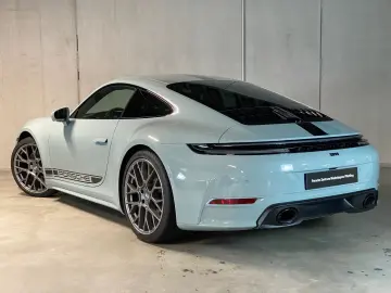 PORSCHE 992 (911) Carrera  Sportabgas  BOSE  SportDesign