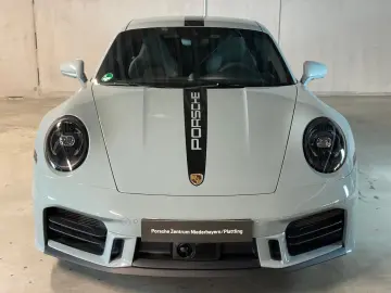 PORSCHE 992 (911) Carrera  Sportabgas  BOSE  SportDesign