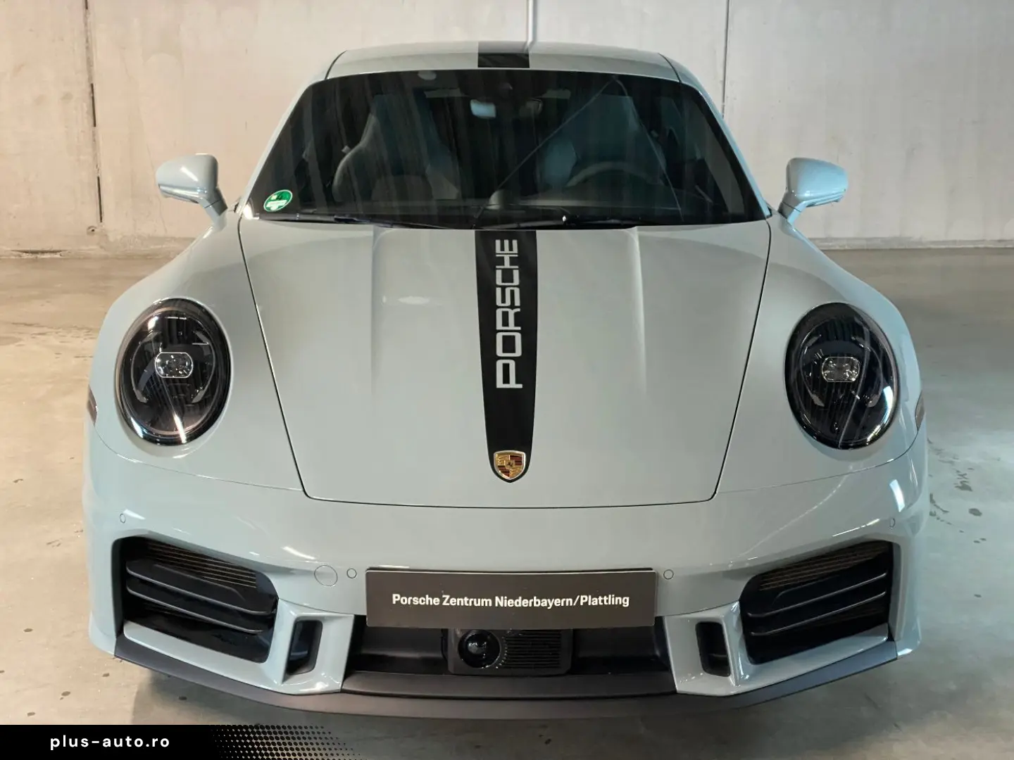 PORSCHE 911 2025 — imagine 5