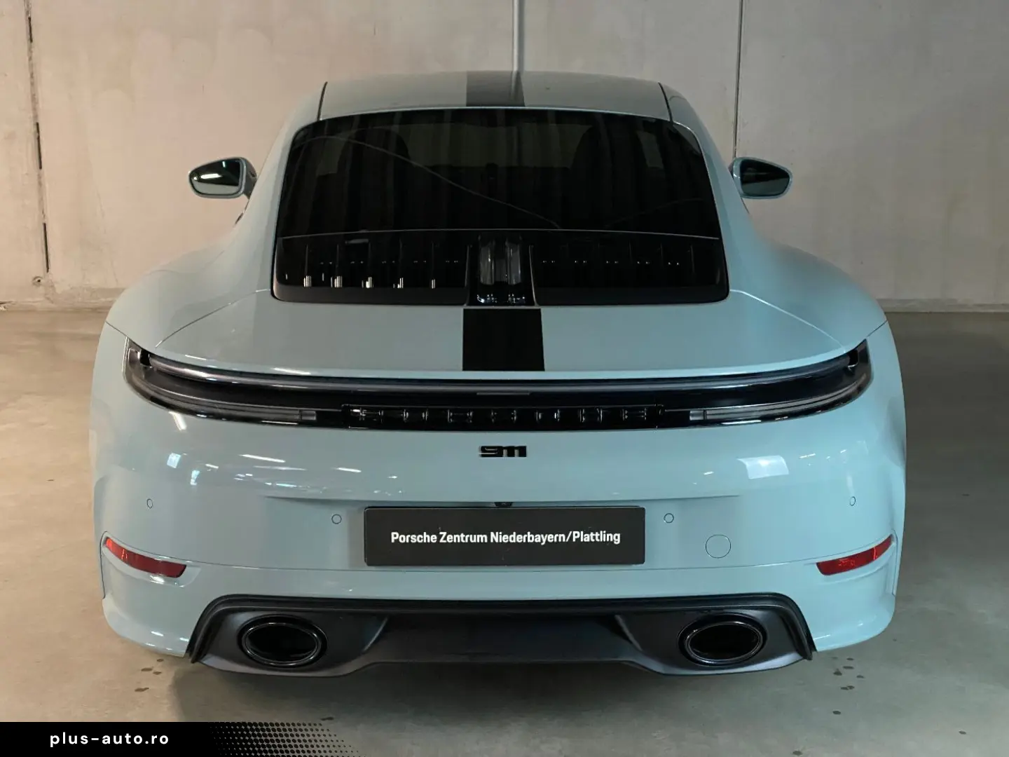 PORSCHE 911 2025 — imagine 6