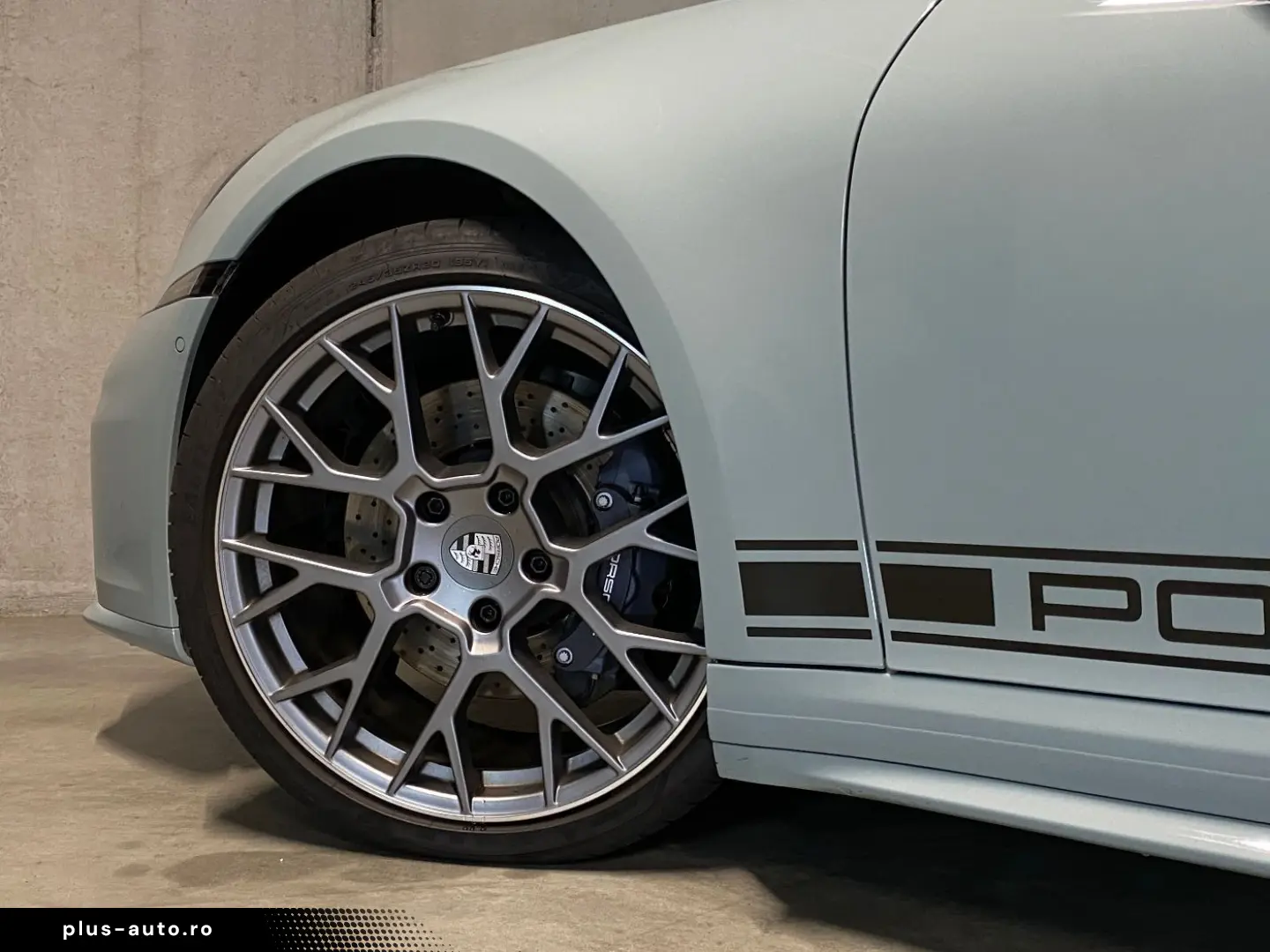PORSCHE 911 2025 — imagine 7