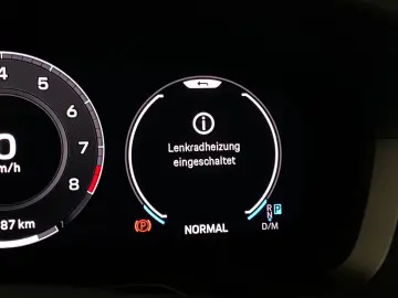PORSCHE 992 (911) Carrera  Sportabgas  BOSE  SportDesign