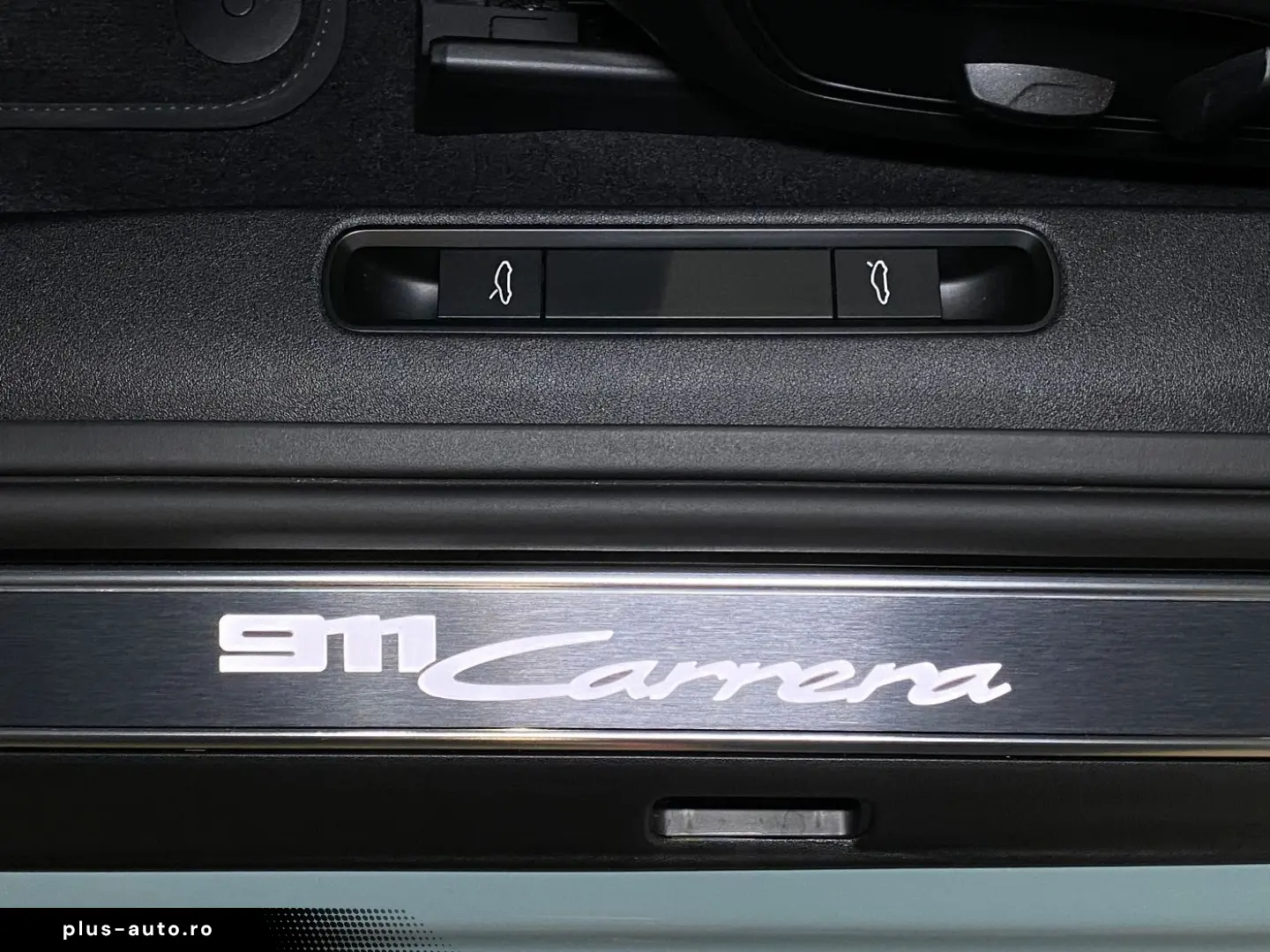 PORSCHE 911 2025 — imagine 27
