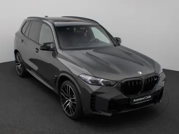 BMW X5 M60i 360  HUD H K SoftCl Panorama Sky Lounge