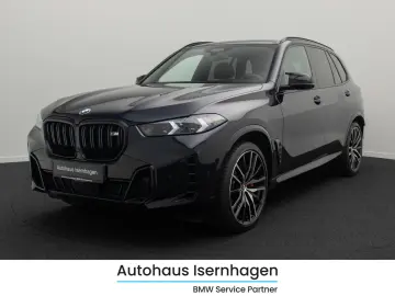 BMW X5 M60i SkyLoung 360  H K Massage Individual 22
