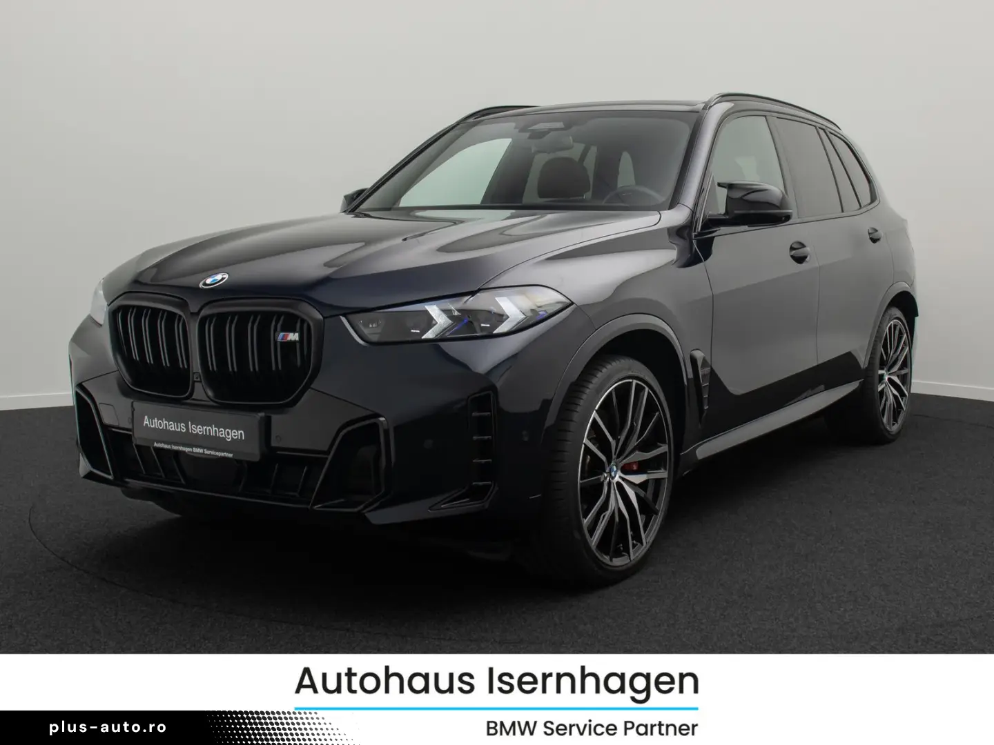 BMW X5 M60i SkyLoung 360  H K Massage Individual 22