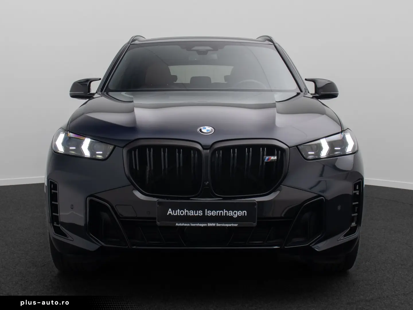 BMW X5 M60i SkyLoung 360  H K Massage Individual 22