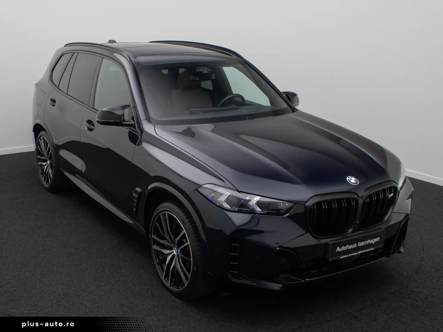 BMW X5 M60i SkyLoung 360  H K Massage Individual 22