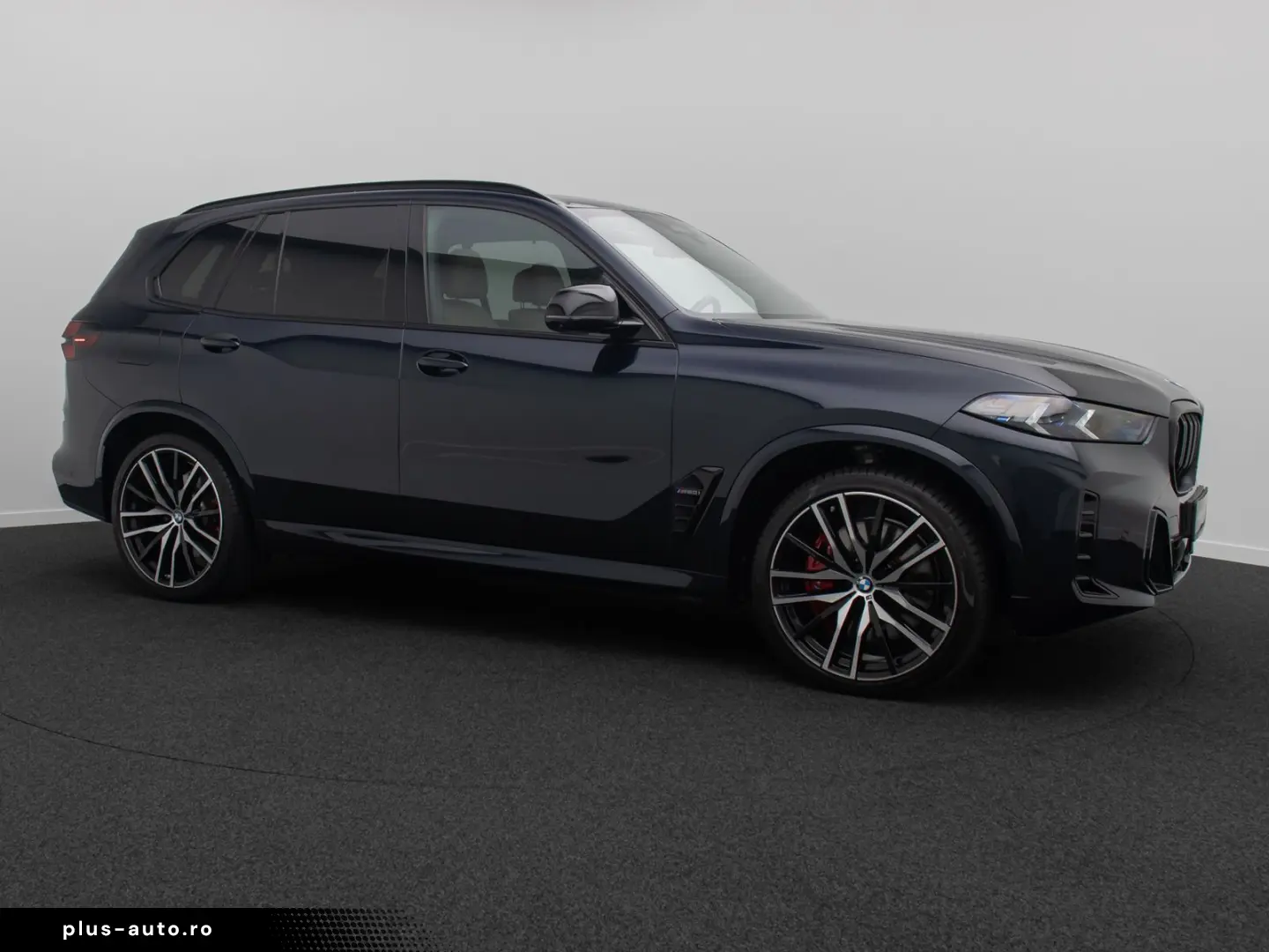 BMW X5 M60i SkyLoung 360  H K Massage Individual 22