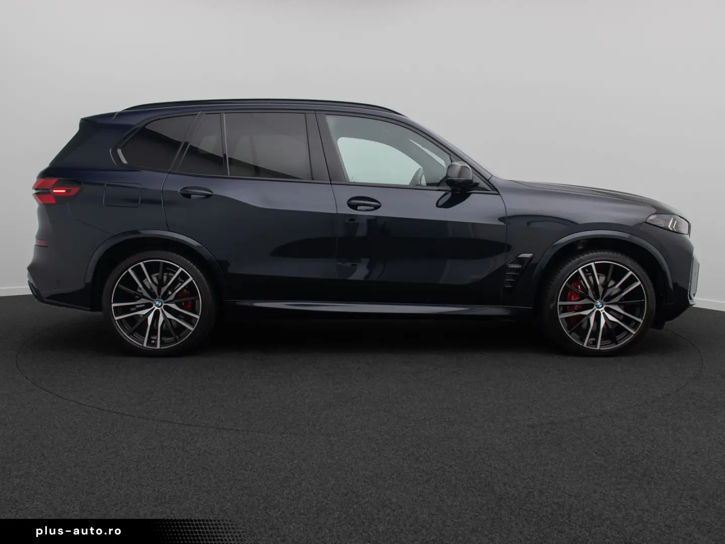 BMW X5 M60i SkyLoung 360  H K Massage Individual 22