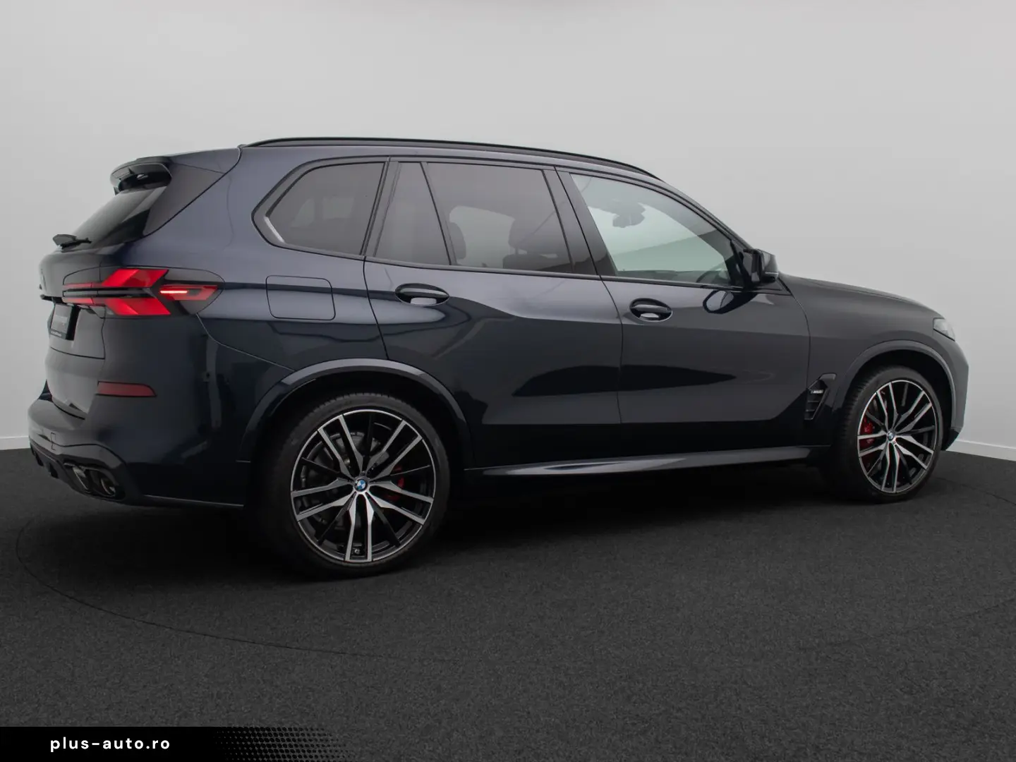 BMW X5 M60i SkyLoung 360  H K Massage Individual 22