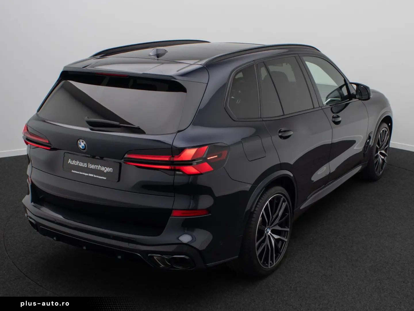 BMW X5 M60i SkyLoung 360  H K Massage Individual 22