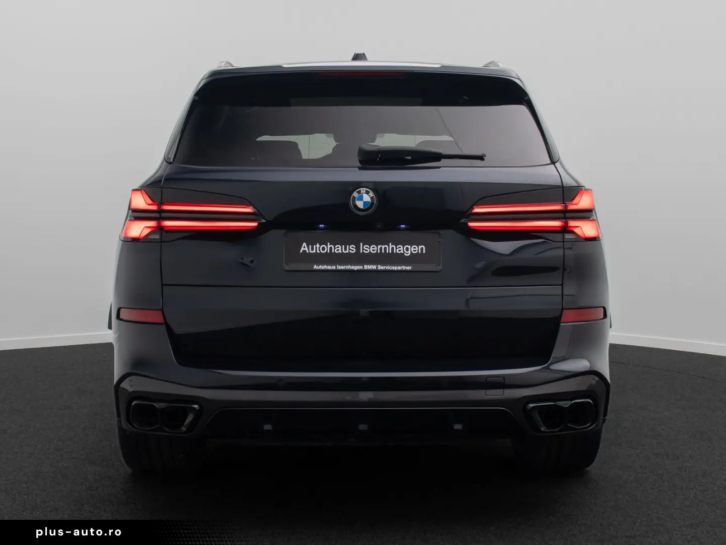 BMW X5 M60i SkyLoung 360  H K Massage Individual 22