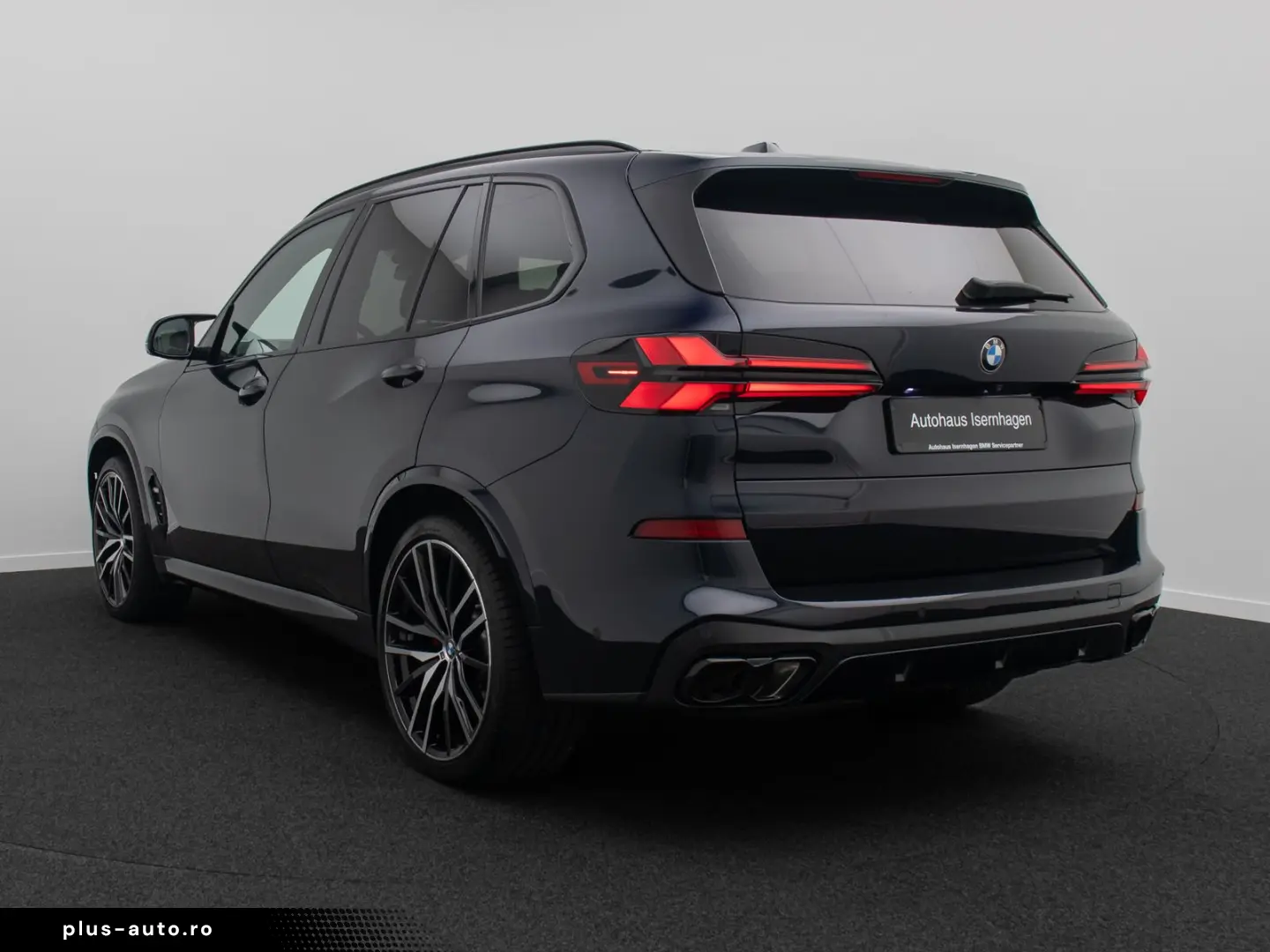 BMW X5 M60i SkyLoung 360  H K Massage Individual 22