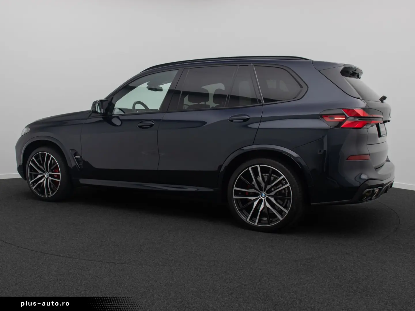 BMW X5 M60i SkyLoung 360  H K Massage Individual 22