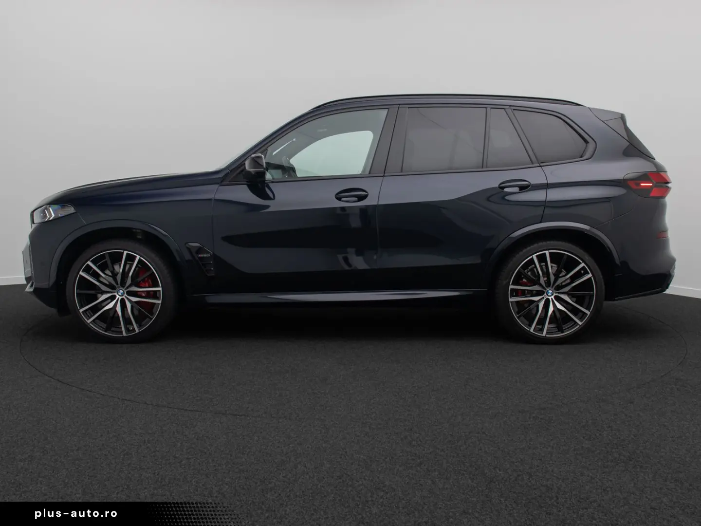 BMW X5 M60i SkyLoung 360  H K Massage Individual 22