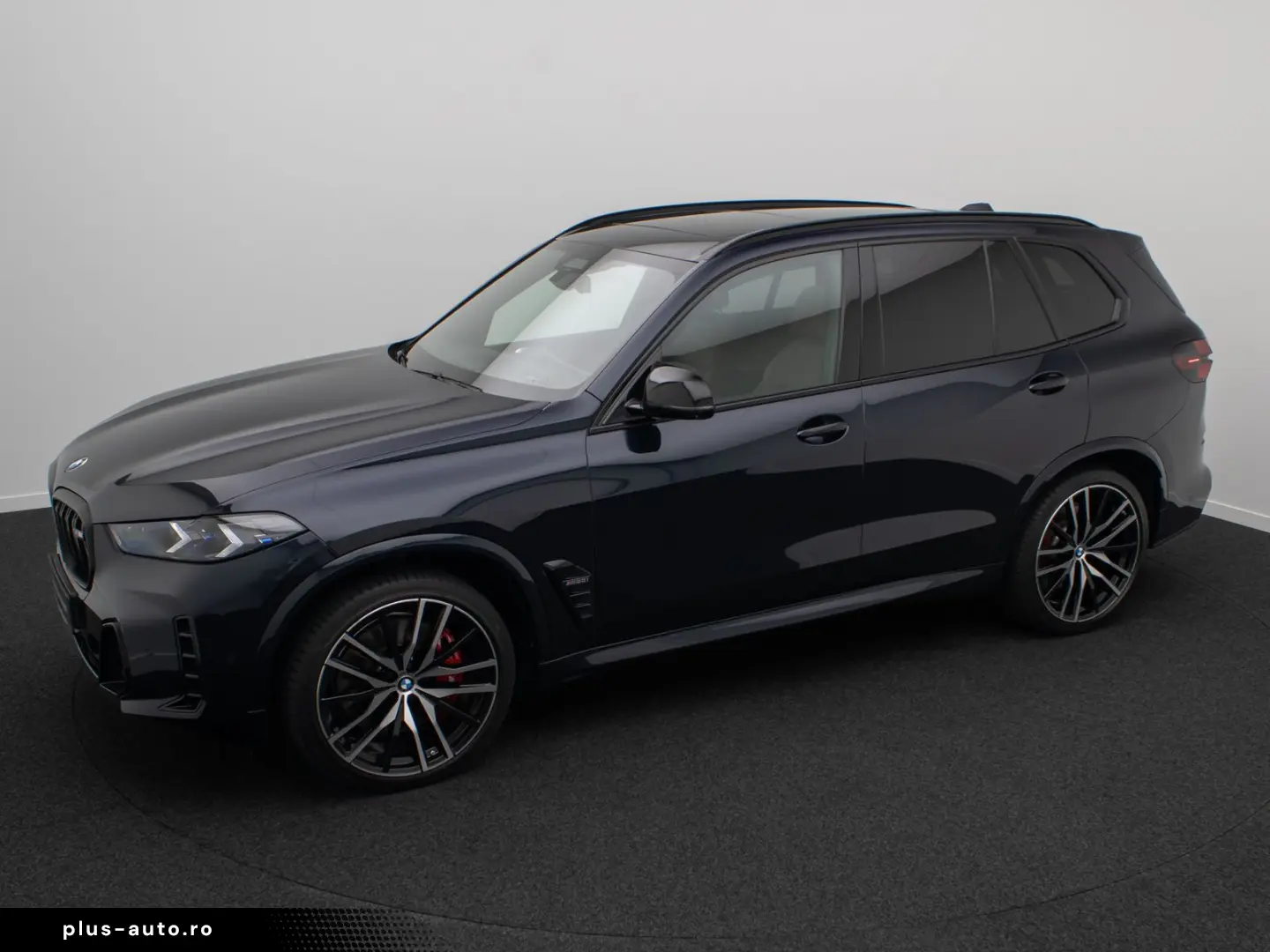 BMW X5 M60i SkyLoung 360  H K Massage Individual 22