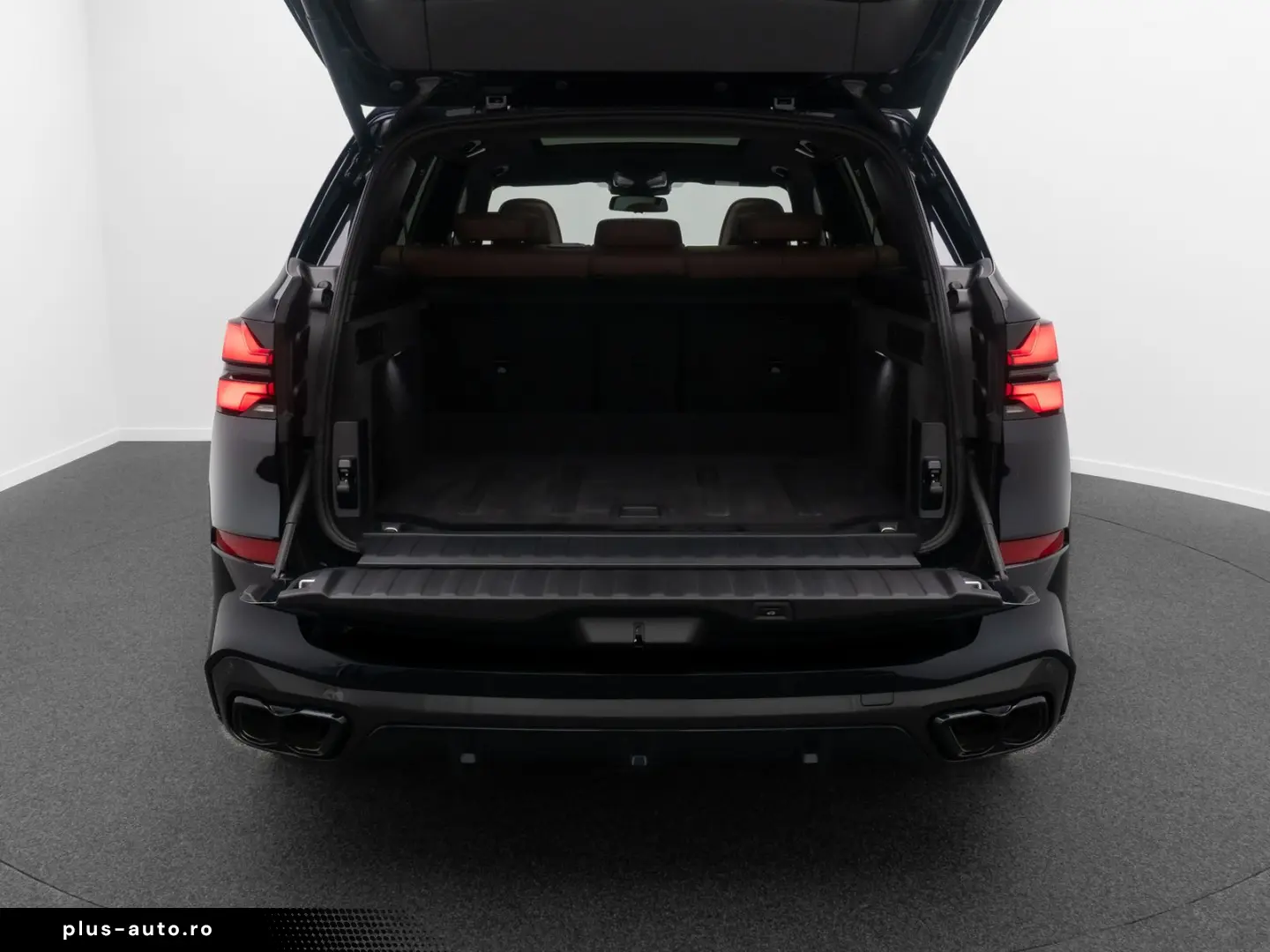 BMW X5 M60i SkyLoung 360  H K Massage Individual 22