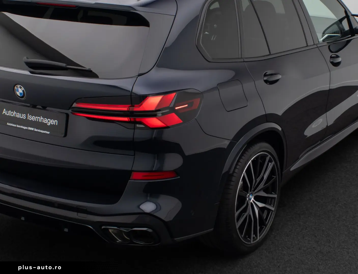BMW X5 M60i SkyLoung 360  H K Massage Individual 22