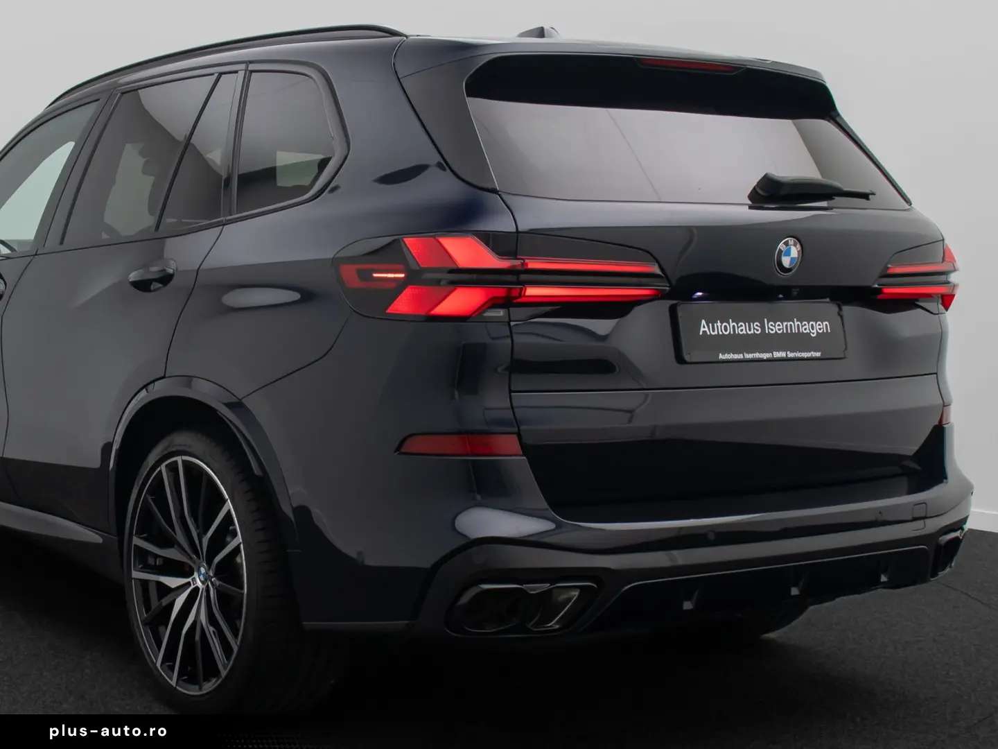 BMW X5 M60i SkyLoung 360  H K Massage Individual 22