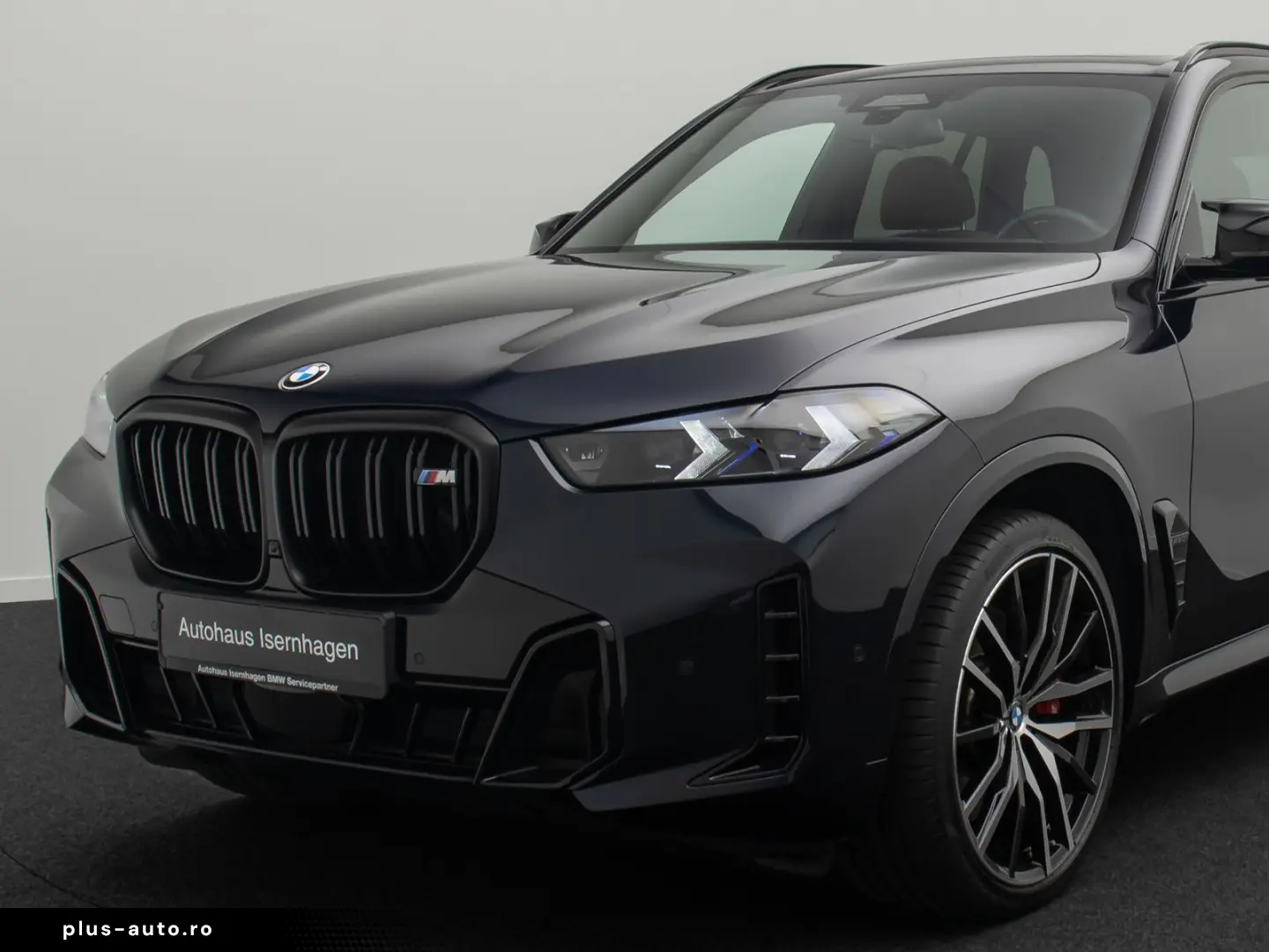 BMW X5 M60i SkyLoung 360  H K Massage Individual 22