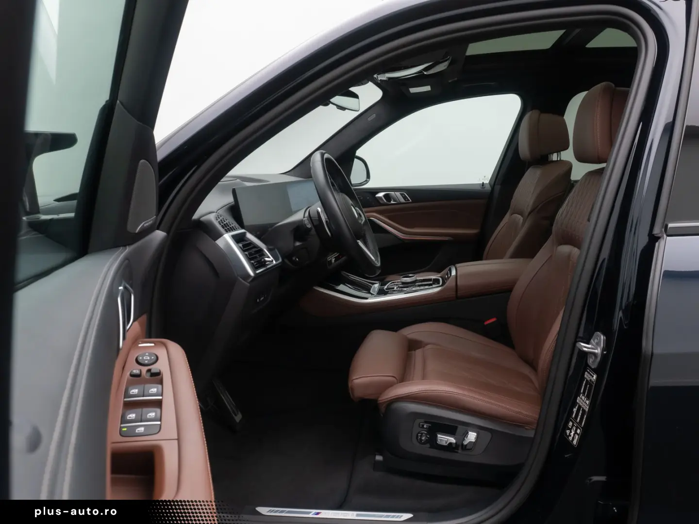 BMW X5 M60i SkyLoung 360  H K Massage Individual 22