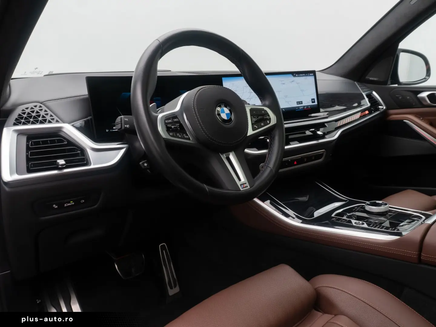 BMW X5 M60i SkyLoung 360  H K Massage Individual 22