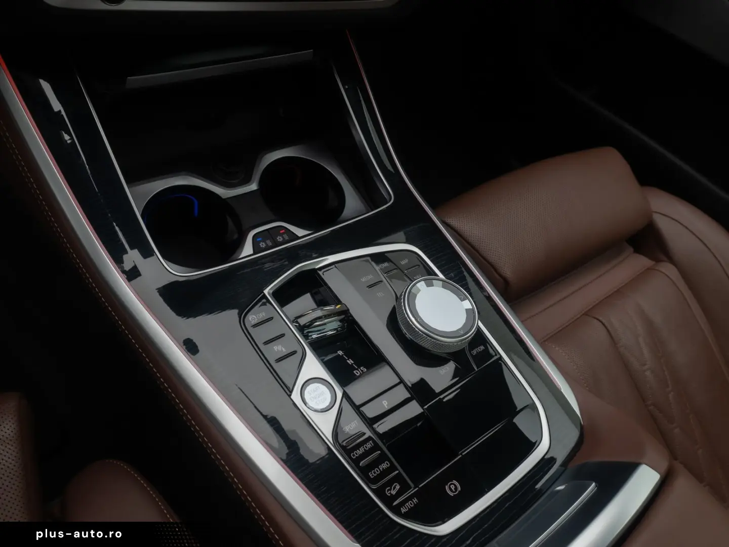 BMW X5 M60i SkyLoung 360  H K Massage Individual 22